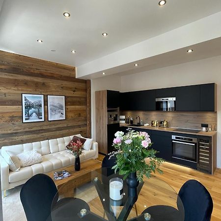 Le Chalet De L'Horloge Chambery Exterior photo